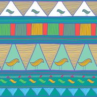 tribal pattern N63