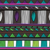 tribal pattern N64