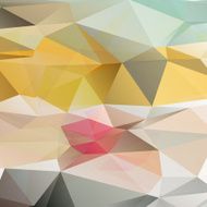 geometric background N51