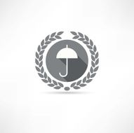 umbrella icon N33