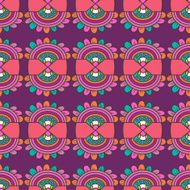 tribal pattern N71