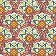 tribal pattern N72