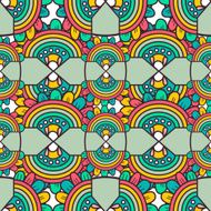 tribal pattern N73