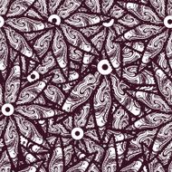 Floral background N268
