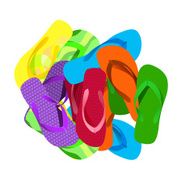 FlipFlopsColor b
