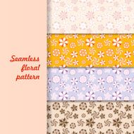 Decorative floral N2