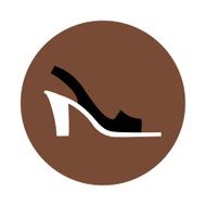 The shoes N5