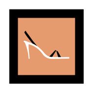 The shoe of frame N3