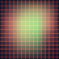 creative stripes pattern