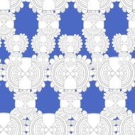 tribal pattern N77