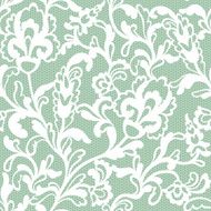 Seamless flower lace pattern N2