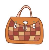 Hand bag N7