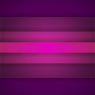 Abstract background with purple paper layers N3