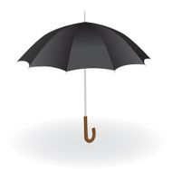 Black Umbrella N3