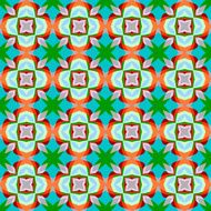 Colorful bright seamless pattern N5