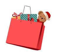The gift bag