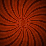 abstract hypnotic background vector illustration N3
