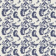 Seamless lace pattern N51