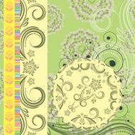 Abstract background N1144
