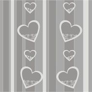 Seamless ornament in color 421