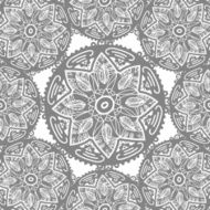 tribal pattern N80