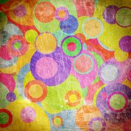 Grunge circles N3