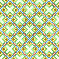 Seamless texture just put her on canvas