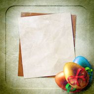easter card N24