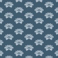 Seamless Vintage Background N3