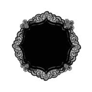 vintage lacy background N4