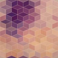 rhombic seamless pattern N2