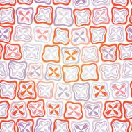 Abstract seamless pattern N567