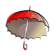 Umbrella N34