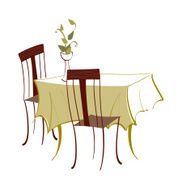 icon Table N12