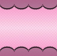 Lace pattern background N4