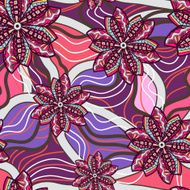 Floral background N274
