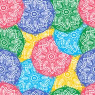 Abstact background N31