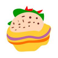 Hamburger N8