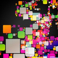 Abstract background N1148