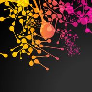 Abstract background N1149
