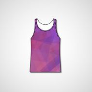 Abstract illustration on singlet N284