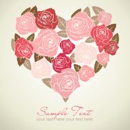 Valentine&#039;s background N10