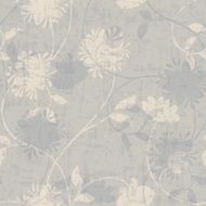 Vivid repeating floral N5