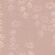 Vivid repeating floral N9