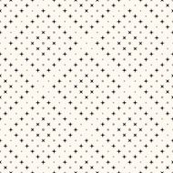 Vector seamless retro pattern N7