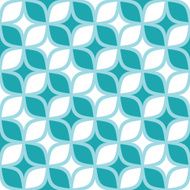 Abstract seamless pattern N570