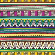 tribal pattern N81