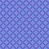 Vintage shabby background with classy patterns N10