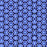 Vintage shabby background with classy patterns N21