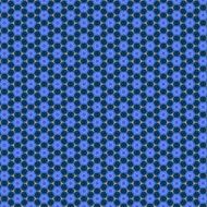 Vintage shabby background with classy patterns N23